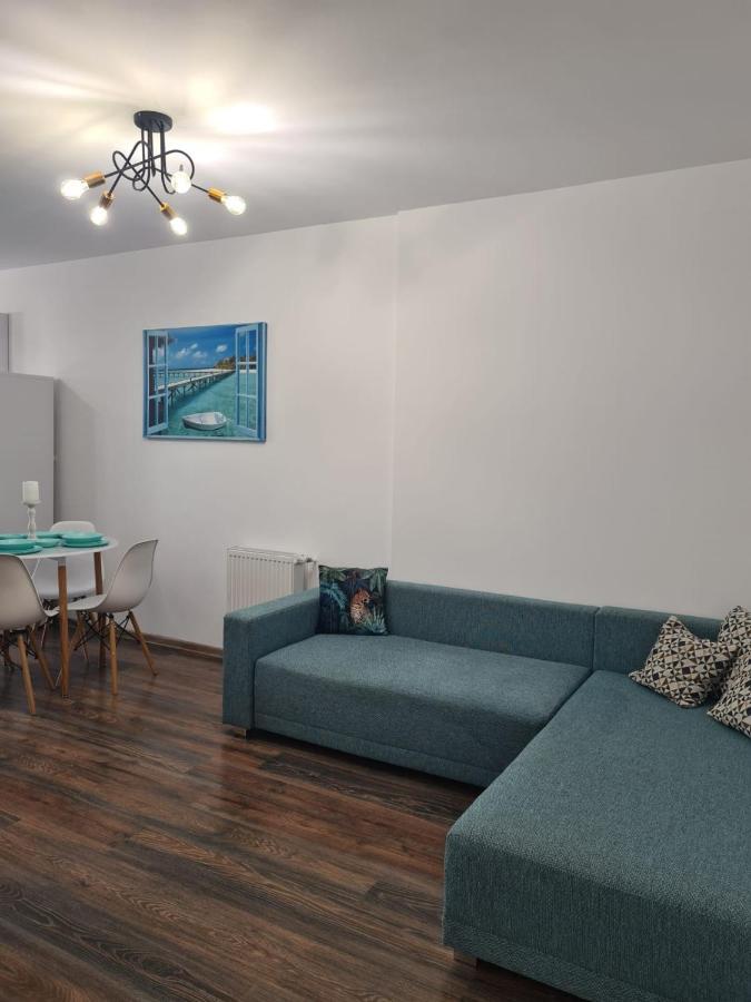 אורדאה Christopher Apartment מראה חיצוני תמונה