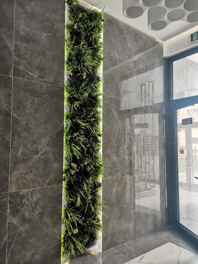 אורדאה Christopher Apartment מראה חיצוני תמונה