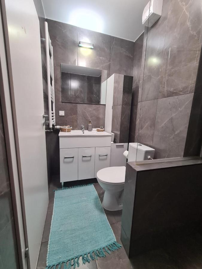 אורדאה Christopher Apartment מראה חיצוני תמונה