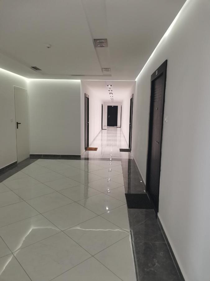 אורדאה Christopher Apartment מראה חיצוני תמונה