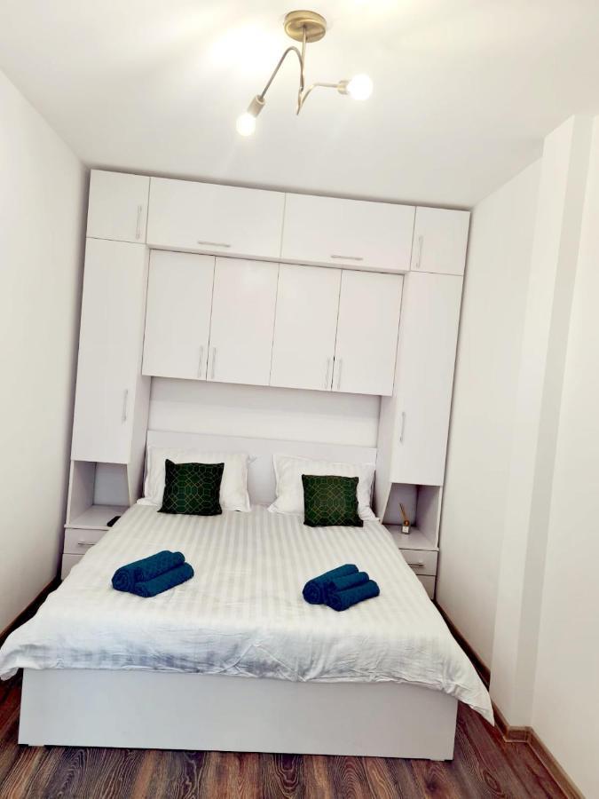 אורדאה Christopher Apartment מראה חיצוני תמונה