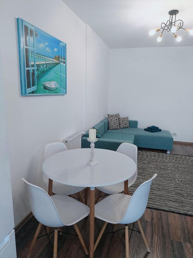 אורדאה Christopher Apartment מראה חיצוני תמונה