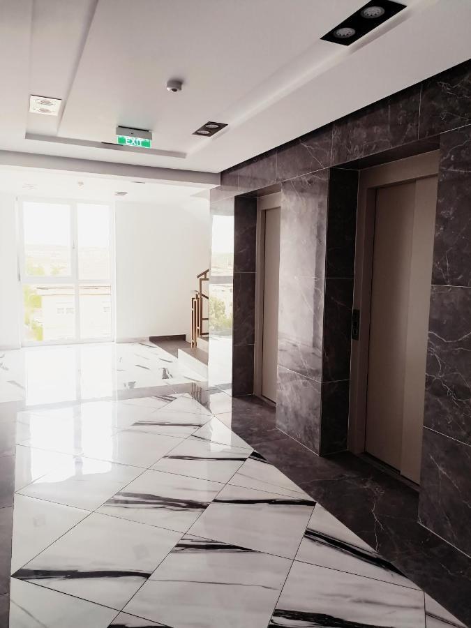 אורדאה Christopher Apartment מראה חיצוני תמונה