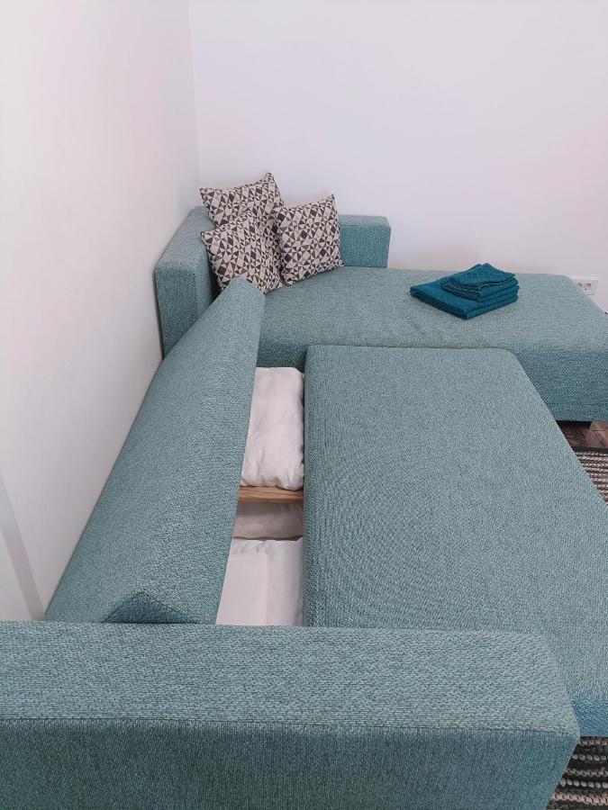 אורדאה Christopher Apartment מראה חיצוני תמונה
