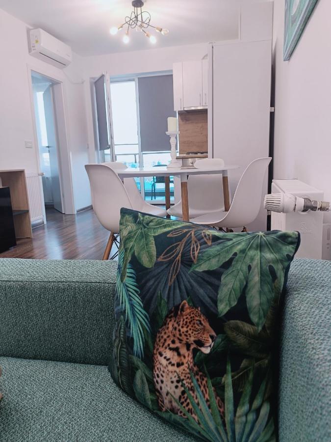 אורדאה Christopher Apartment מראה חיצוני תמונה