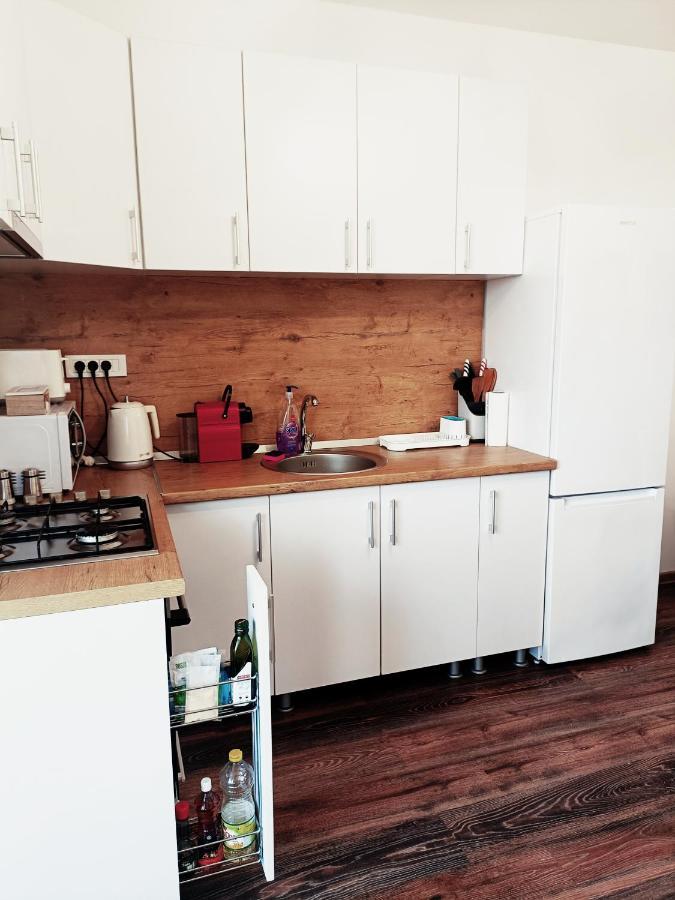 אורדאה Christopher Apartment מראה חיצוני תמונה