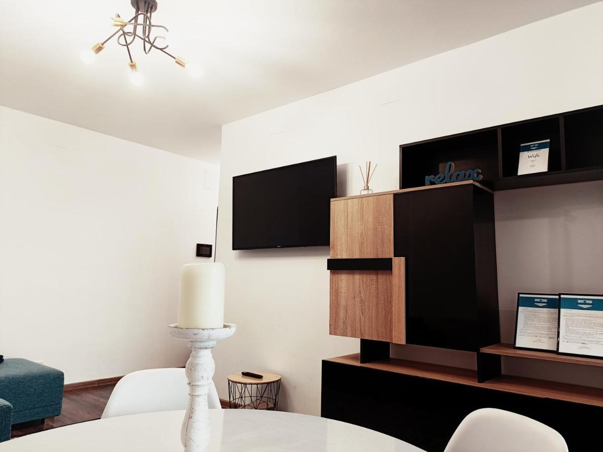 אורדאה Christopher Apartment מראה חיצוני תמונה