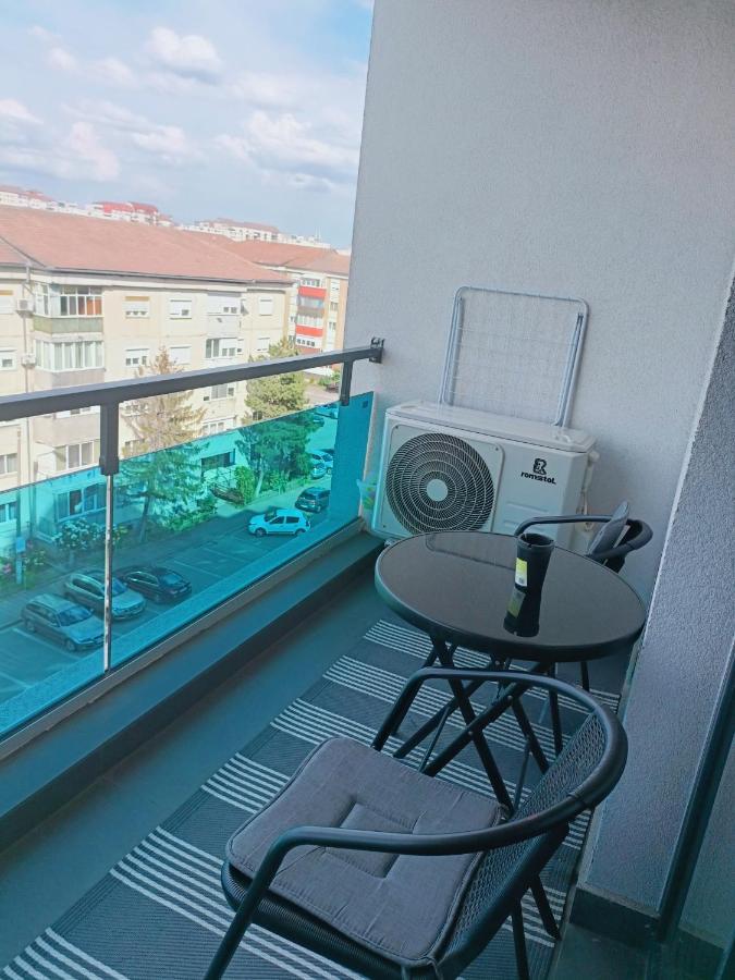 אורדאה Christopher Apartment מראה חיצוני תמונה