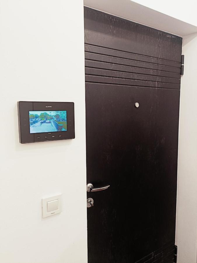 אורדאה Christopher Apartment מראה חיצוני תמונה