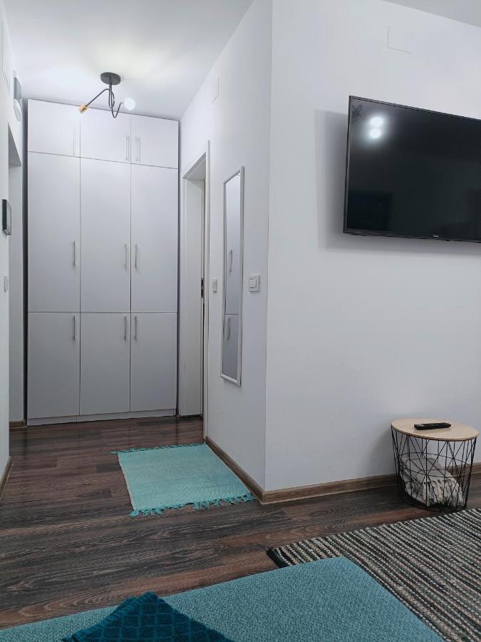 אורדאה Christopher Apartment מראה חיצוני תמונה