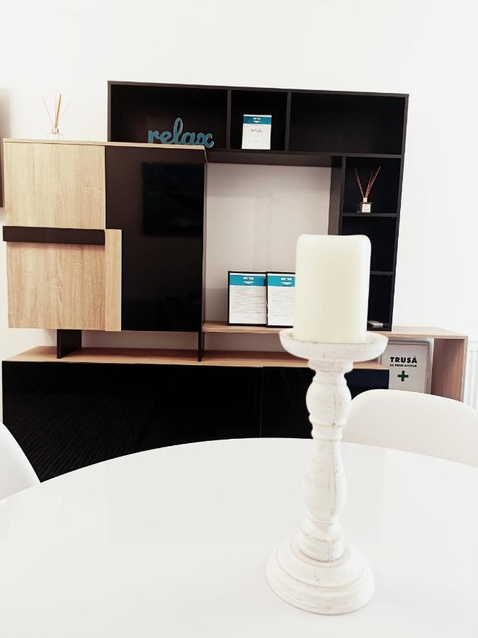 אורדאה Christopher Apartment מראה חיצוני תמונה