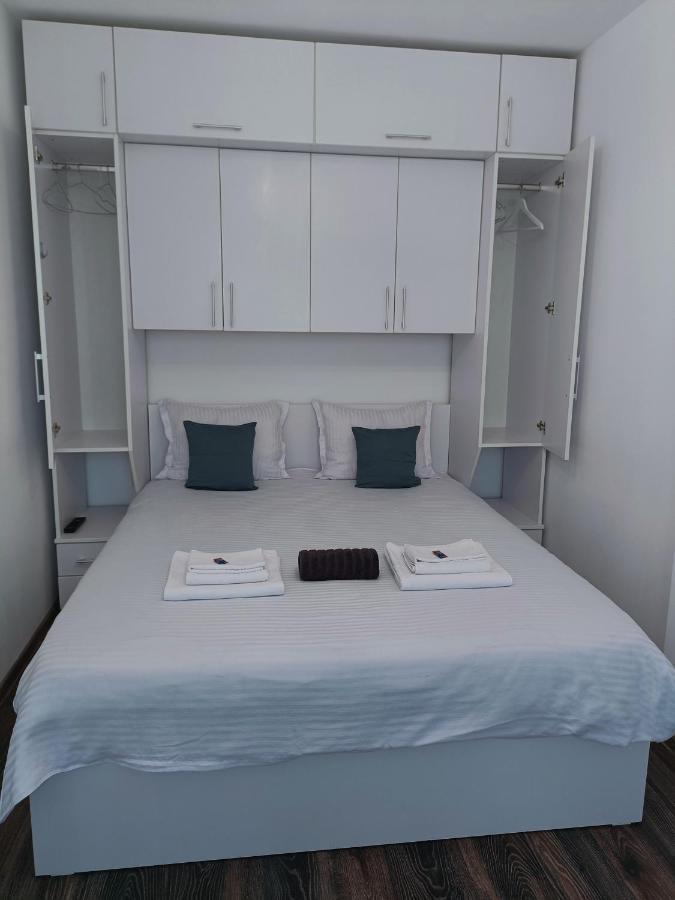 אורדאה Christopher Apartment מראה חיצוני תמונה
