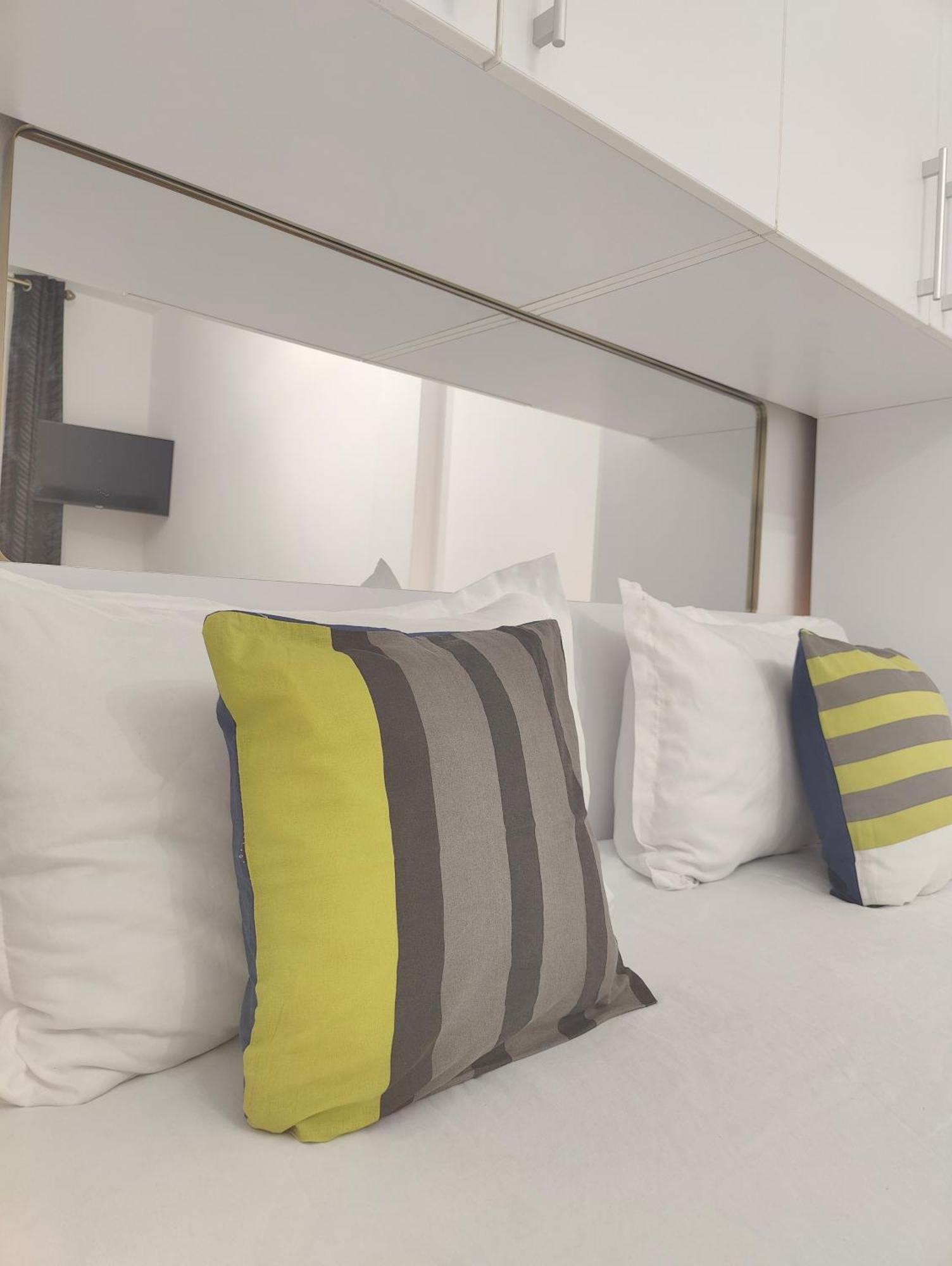 אורדאה Christopher Apartment מראה חיצוני תמונה