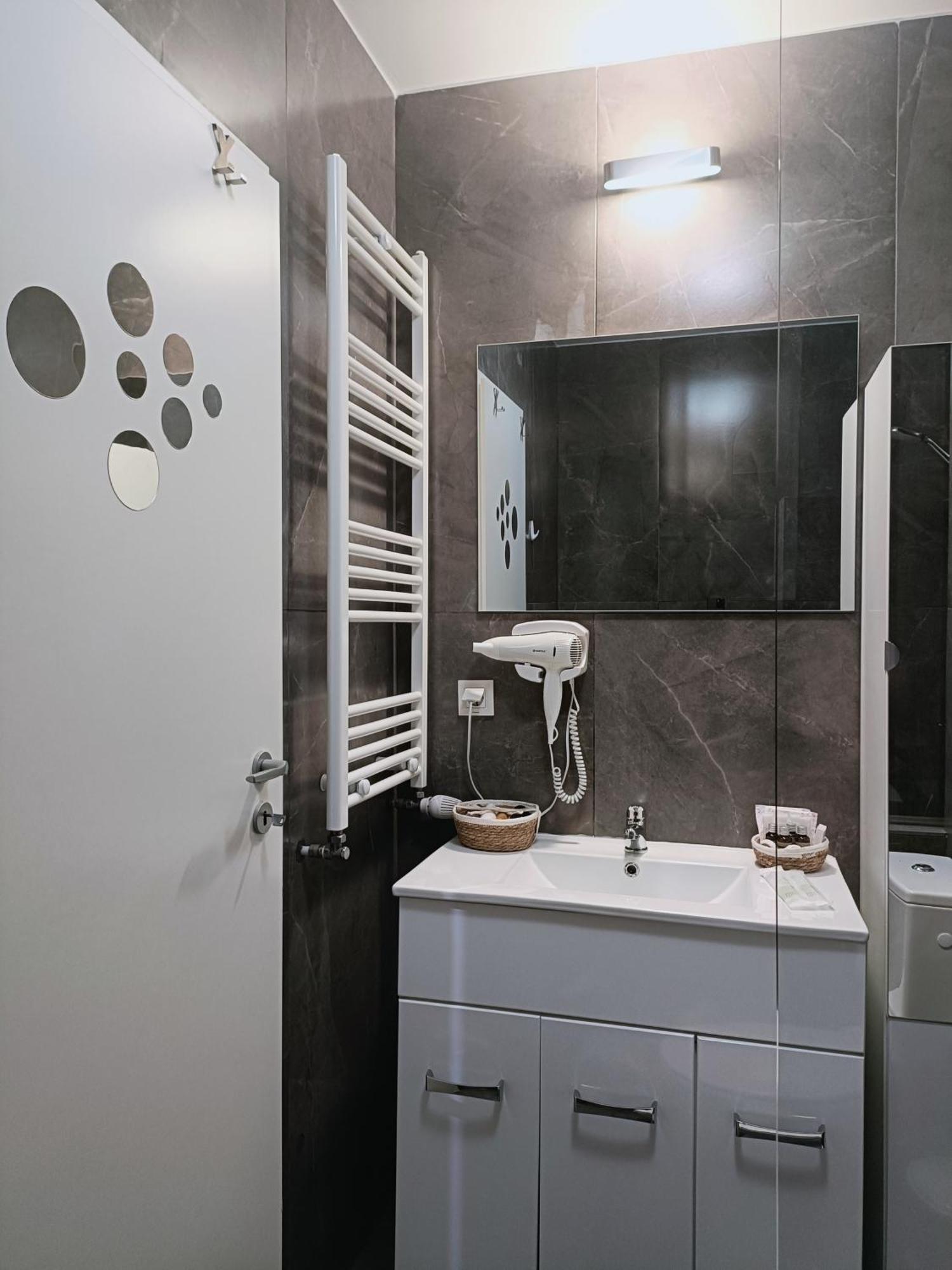 אורדאה Christopher Apartment חדר תמונה