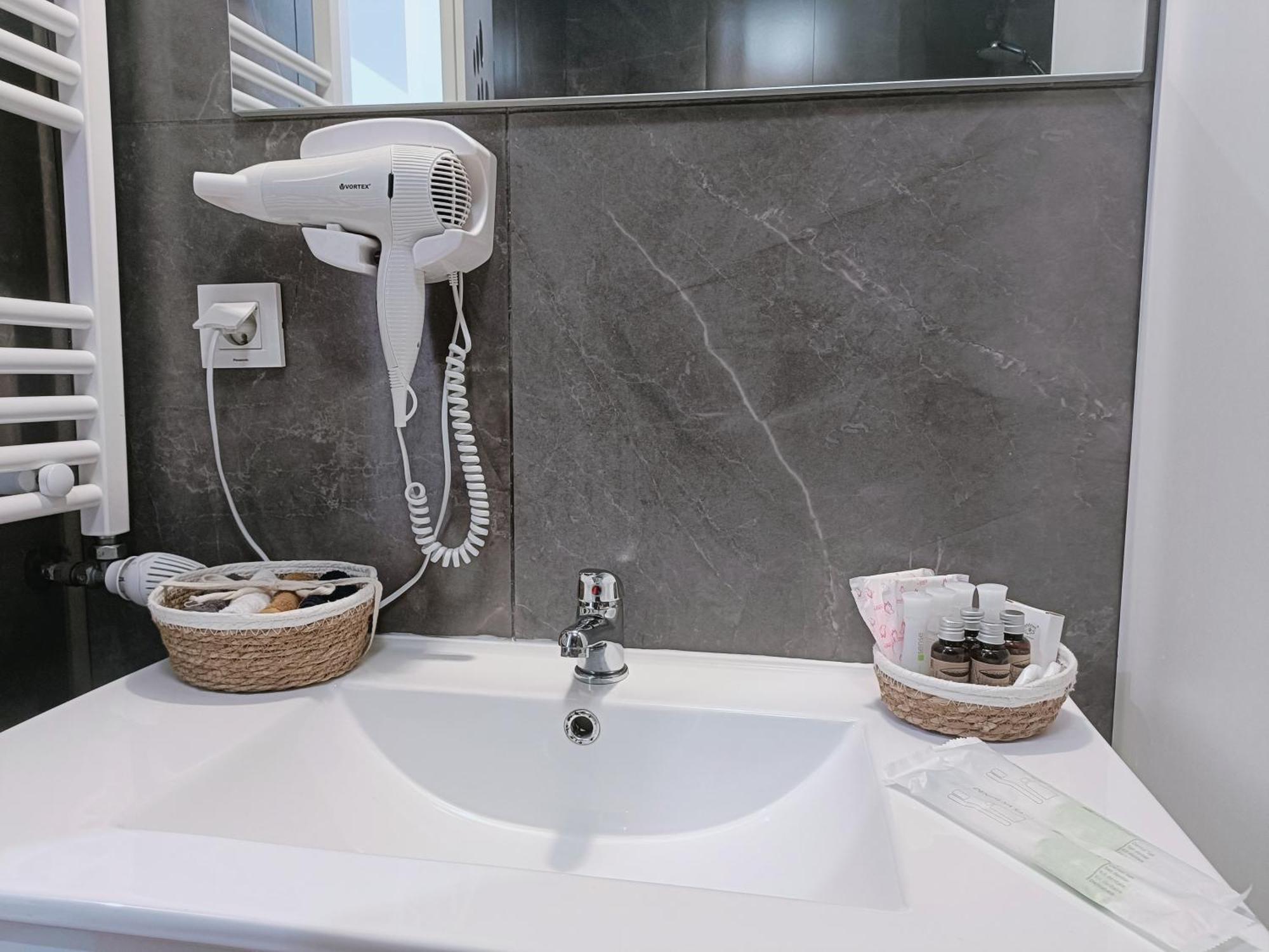 אורדאה Christopher Apartment חדר תמונה